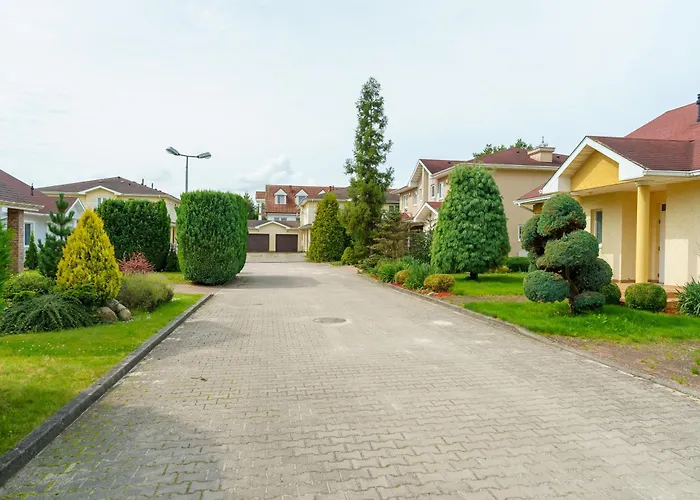 Villa Saltic