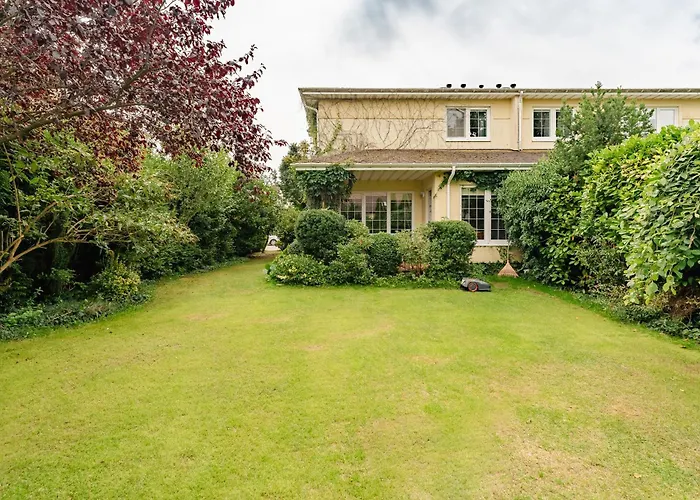 Villa Saltic