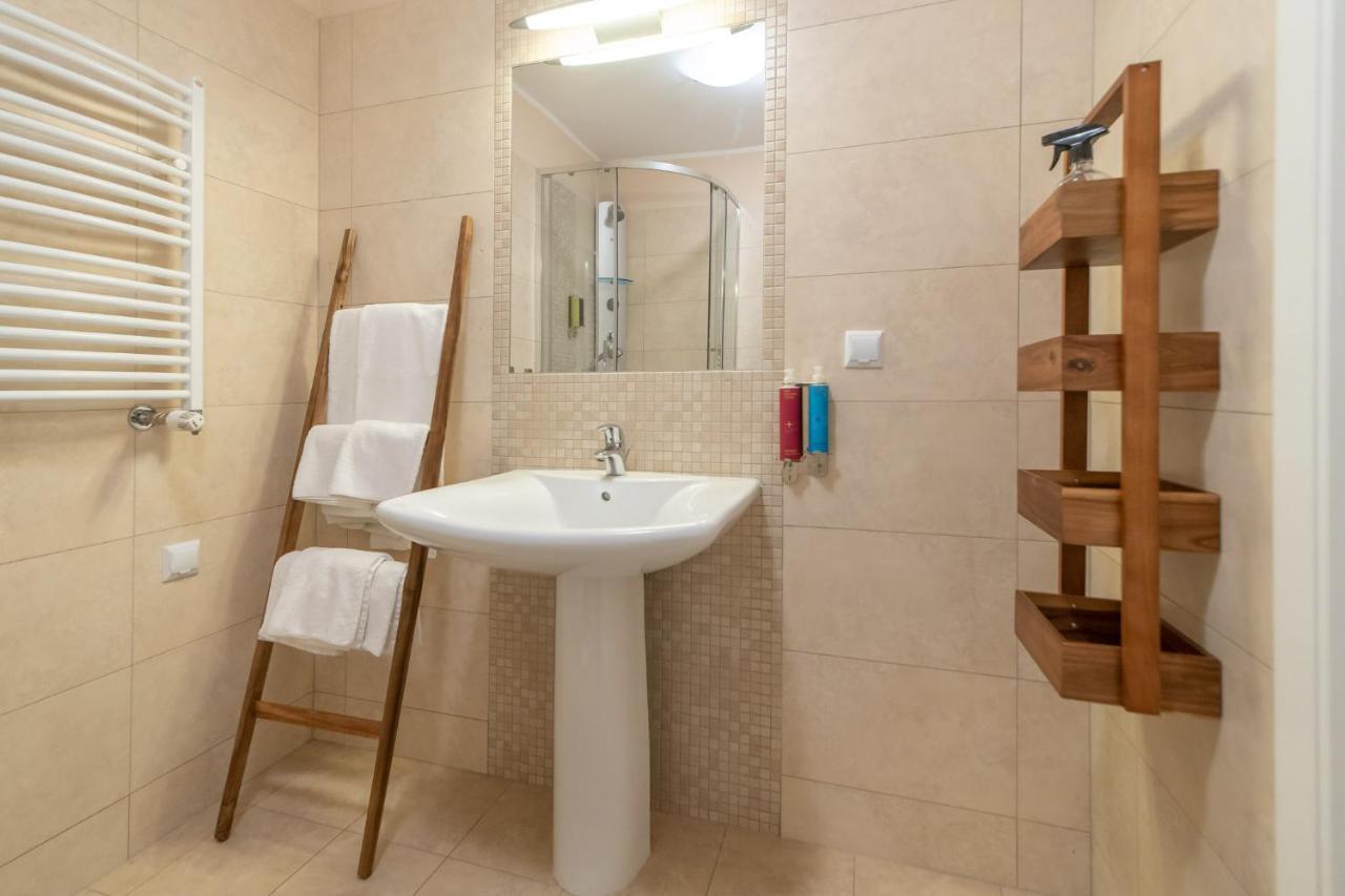 Villa Saltic *
