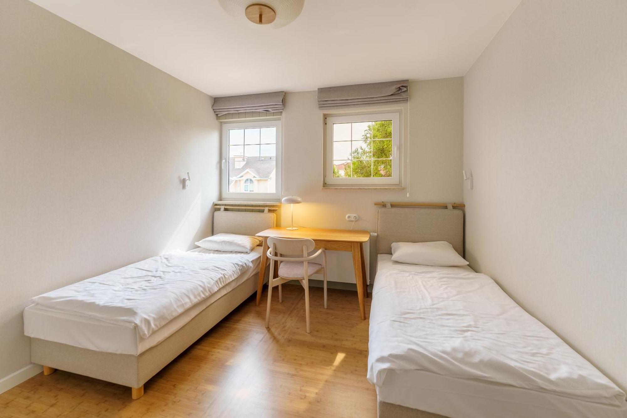 Villa Saltic