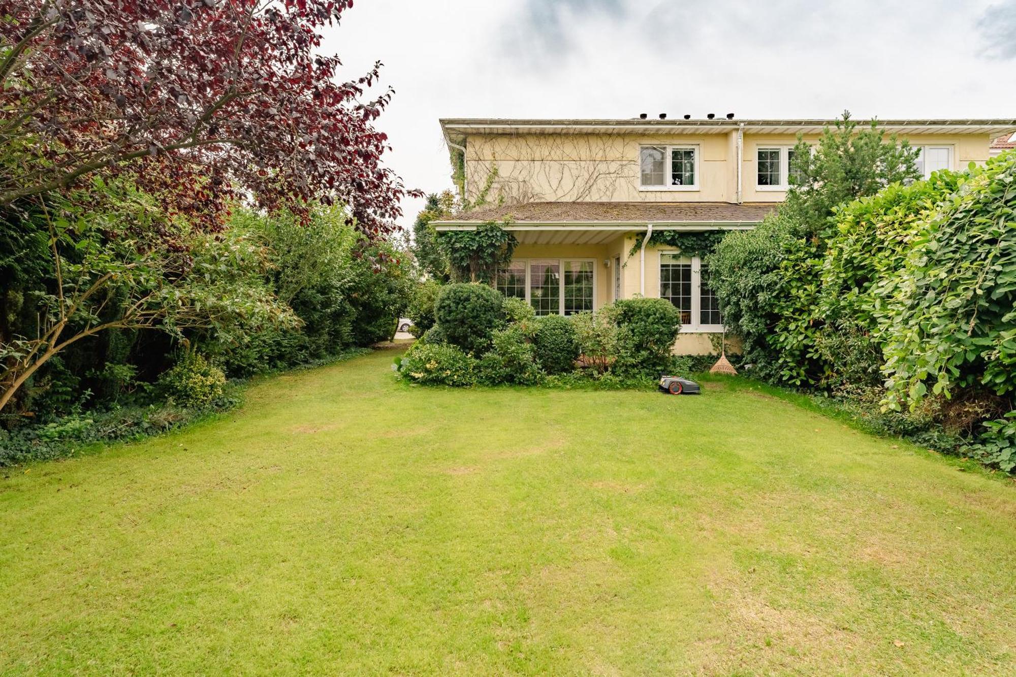 Villa Saltic Grzybowo (West Pomeranian)