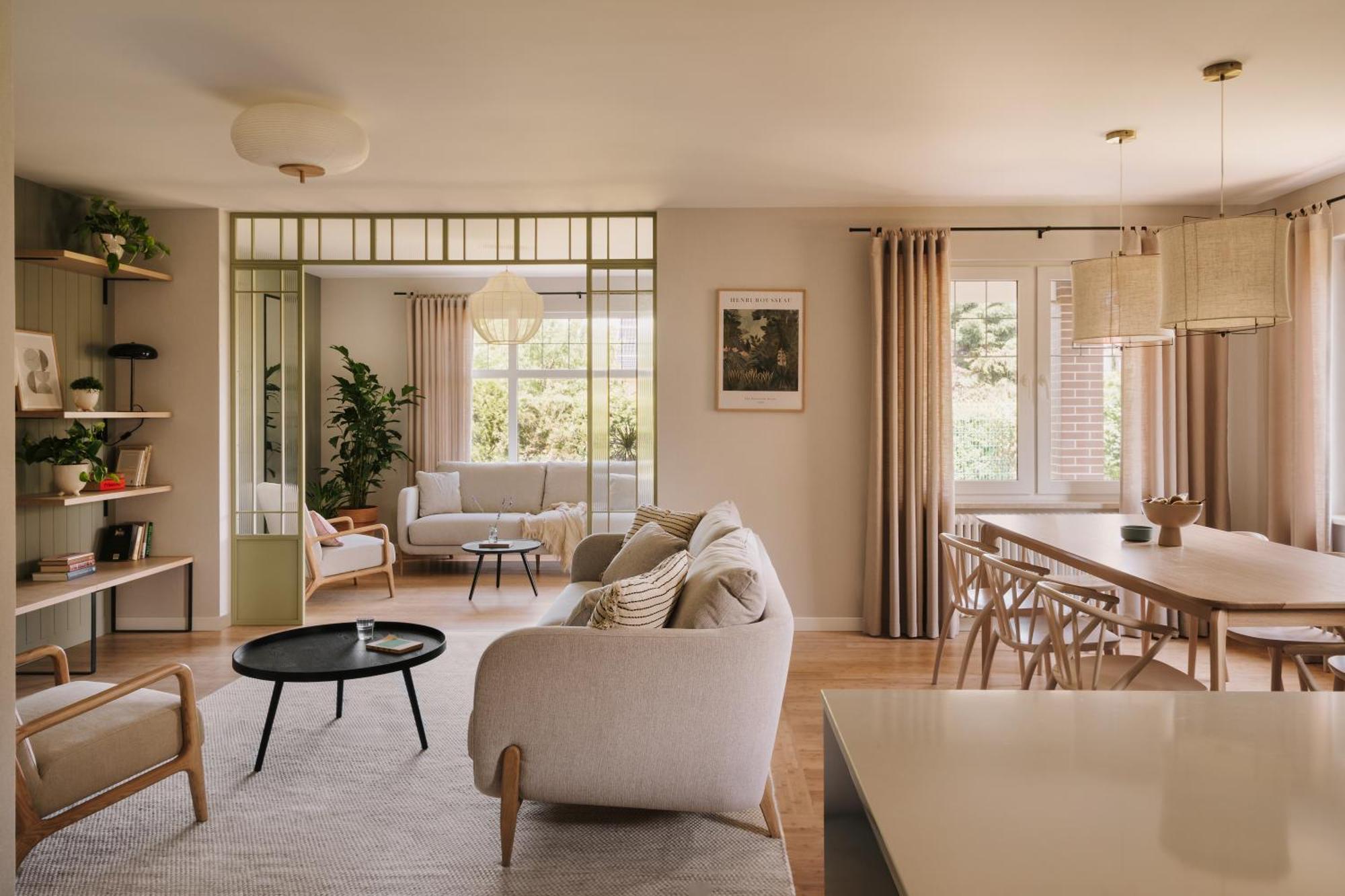 Saltic Villa *
